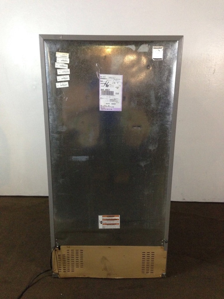 Kenmore 21.0 cu. ft. Top-Freezer Refrigerator, Stainless Steel