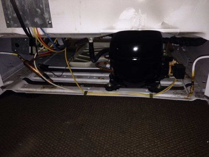 Kenmore 20 Frostless / Kenmore Frostless Refrigerator