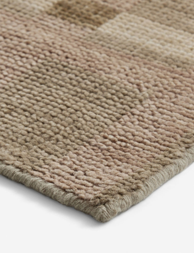 the rug company wool area rug