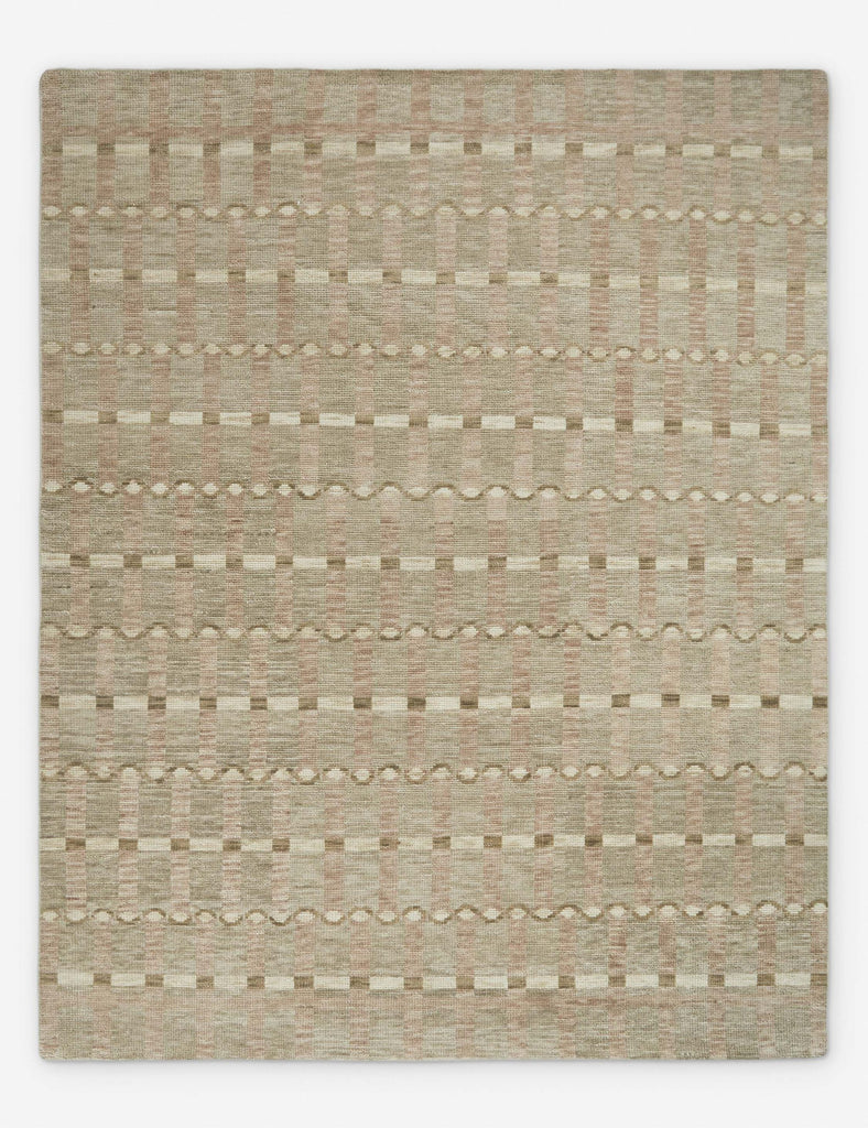 the rug company natural fiber jute area rug