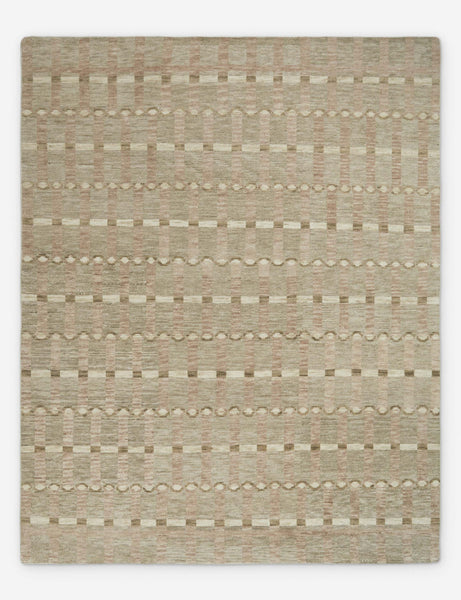 the rug company natural fiber jute area rug