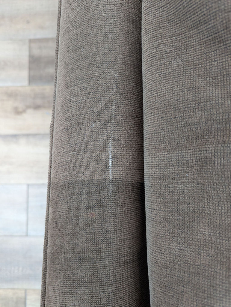 Room & Board Sectional