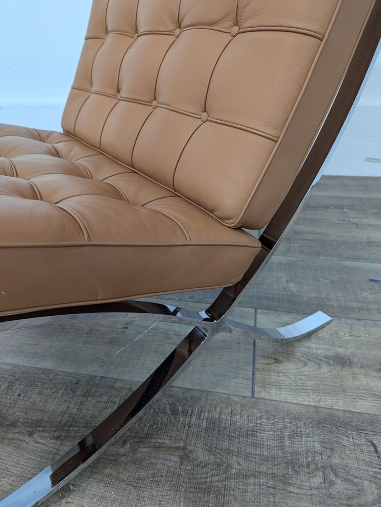 Design Within Reach Barcelona Lounge Chair