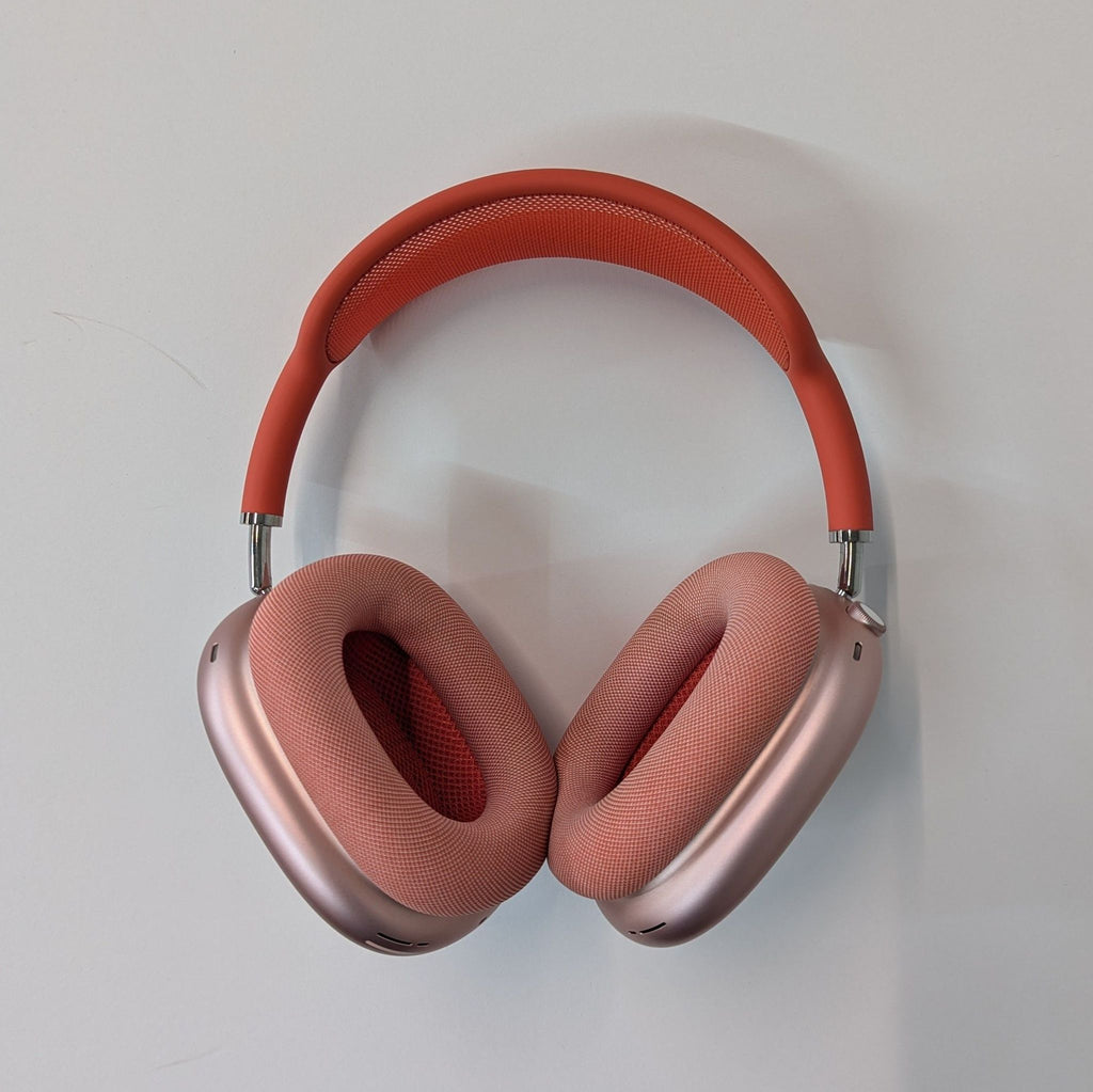 the headphones are made from copper and are made from copper.