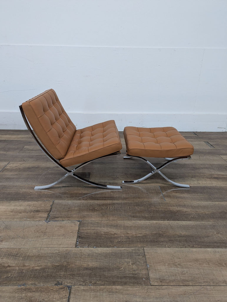 a pair of [ unused0 ]'s lounge chairs