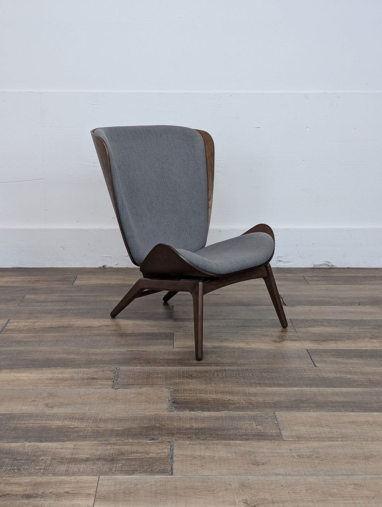 a vintage [ unused0 ] chair, circa 1960s.