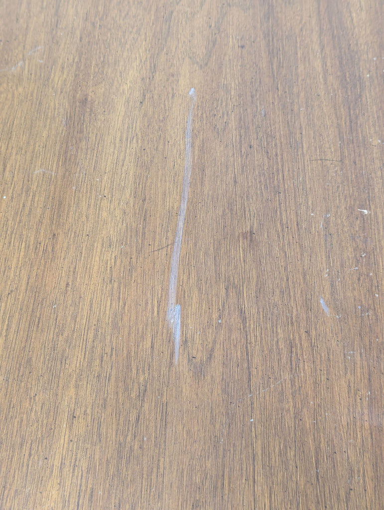 White Fine Furniture Dresser