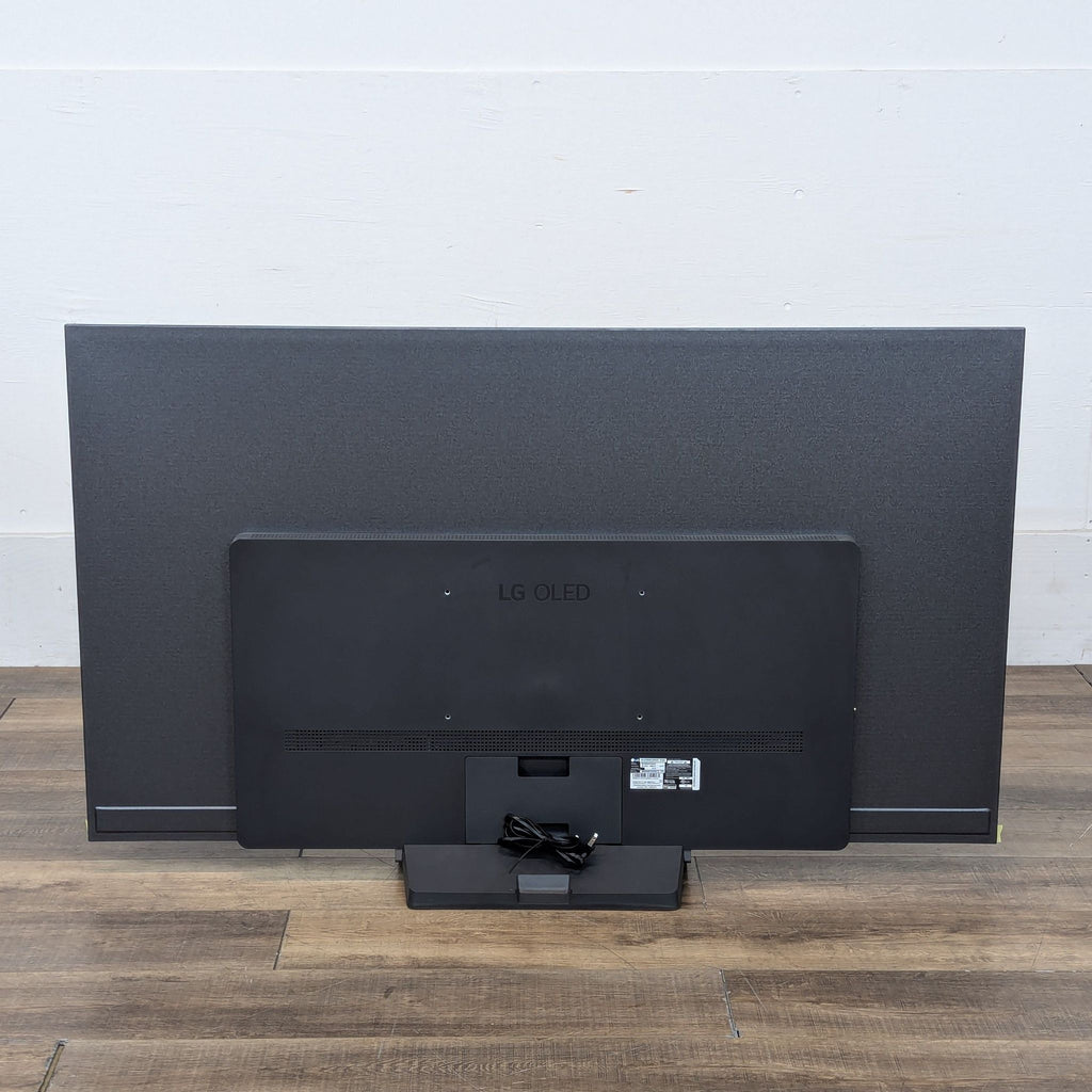 LG 65" Class - OLED C3 Series - 4K UHD OLED TV