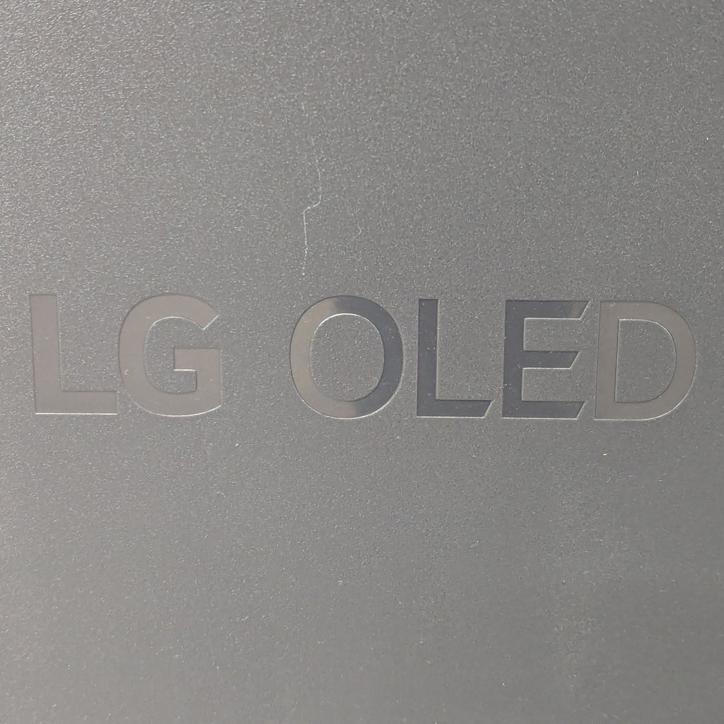 LG 65" Class - OLED C3 Series - 4K UHD OLED TV