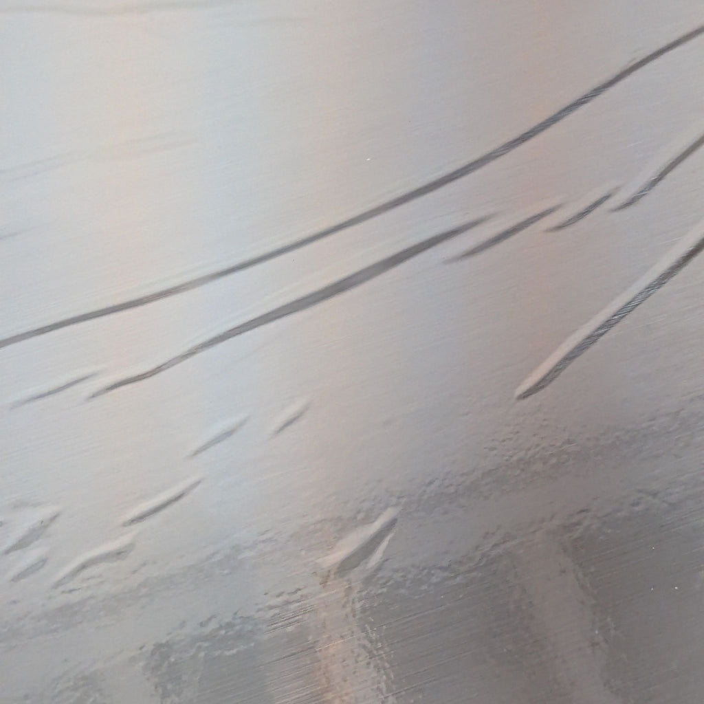 Halsey Solid Wood 2 Door Sideboard with Hand-Carved Details in Ivory