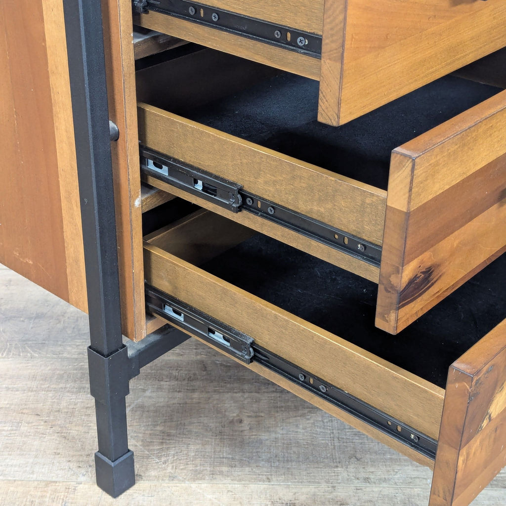 Scandinavian Designs Karsten Sideboard