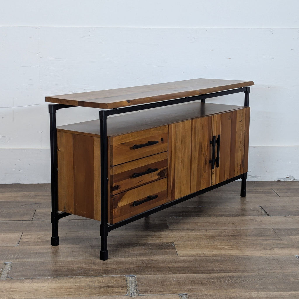 Scandinavian Designs Karsten Sideboard
