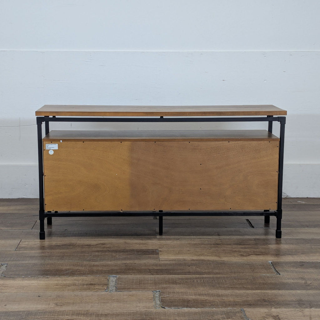 Scandinavian Designs Karsten Sideboard