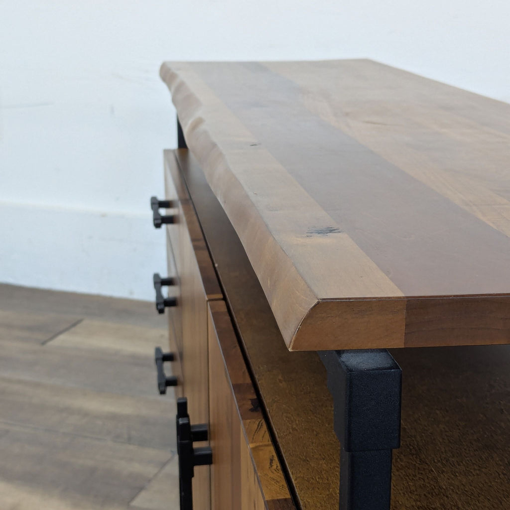 Scandinavian Designs Karsten Sideboard