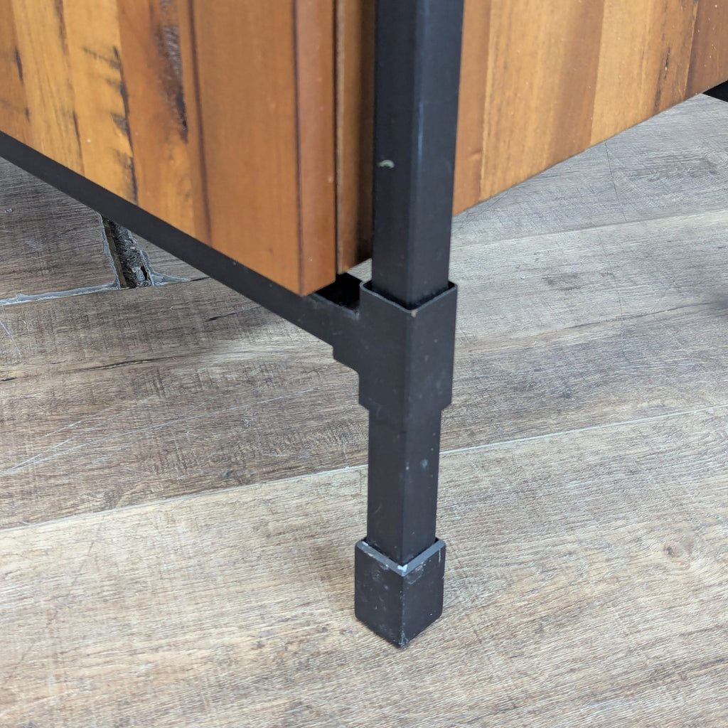 Scandinavian Designs Karsten Sideboard