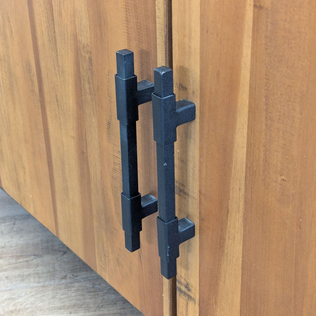 Scandinavian Designs Karsten Sideboard