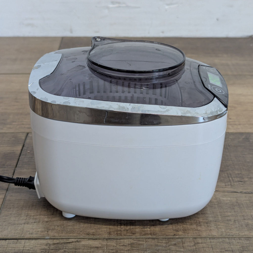 iSonic DS400B Digital Ultrasonic Cleaner