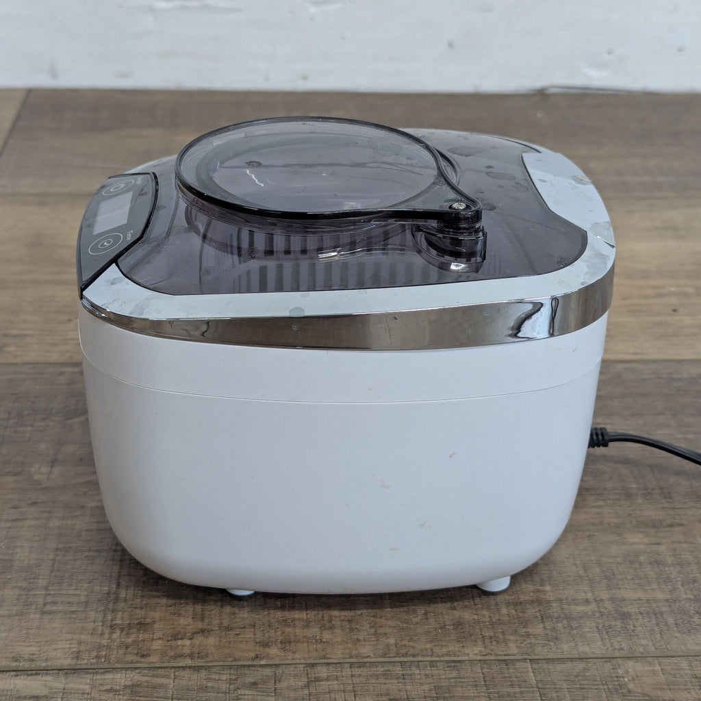 iSonic DS400B Digital Ultrasonic Cleaner