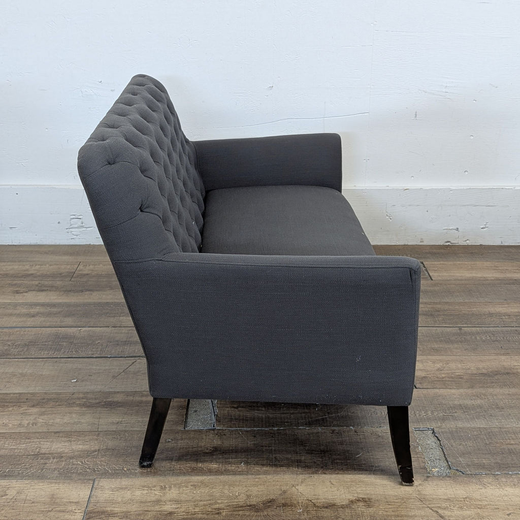 Jason Furniture Transitional Settee