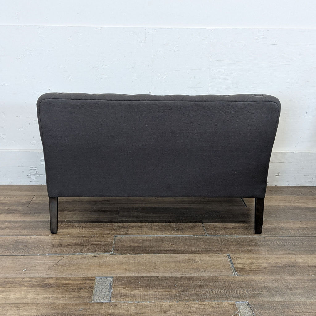 Jason Furniture Transitional Settee