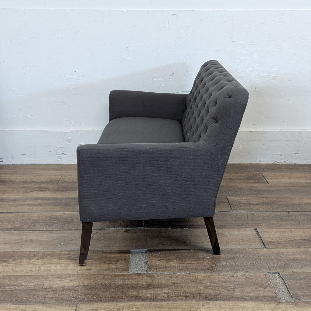 Jason Furniture Transitional Settee