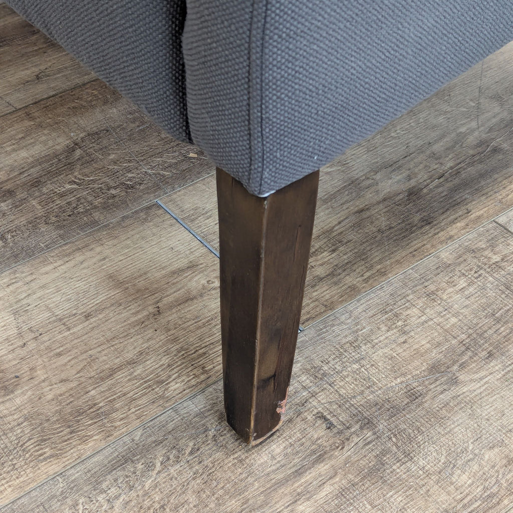 Jason Furniture Transitional Settee