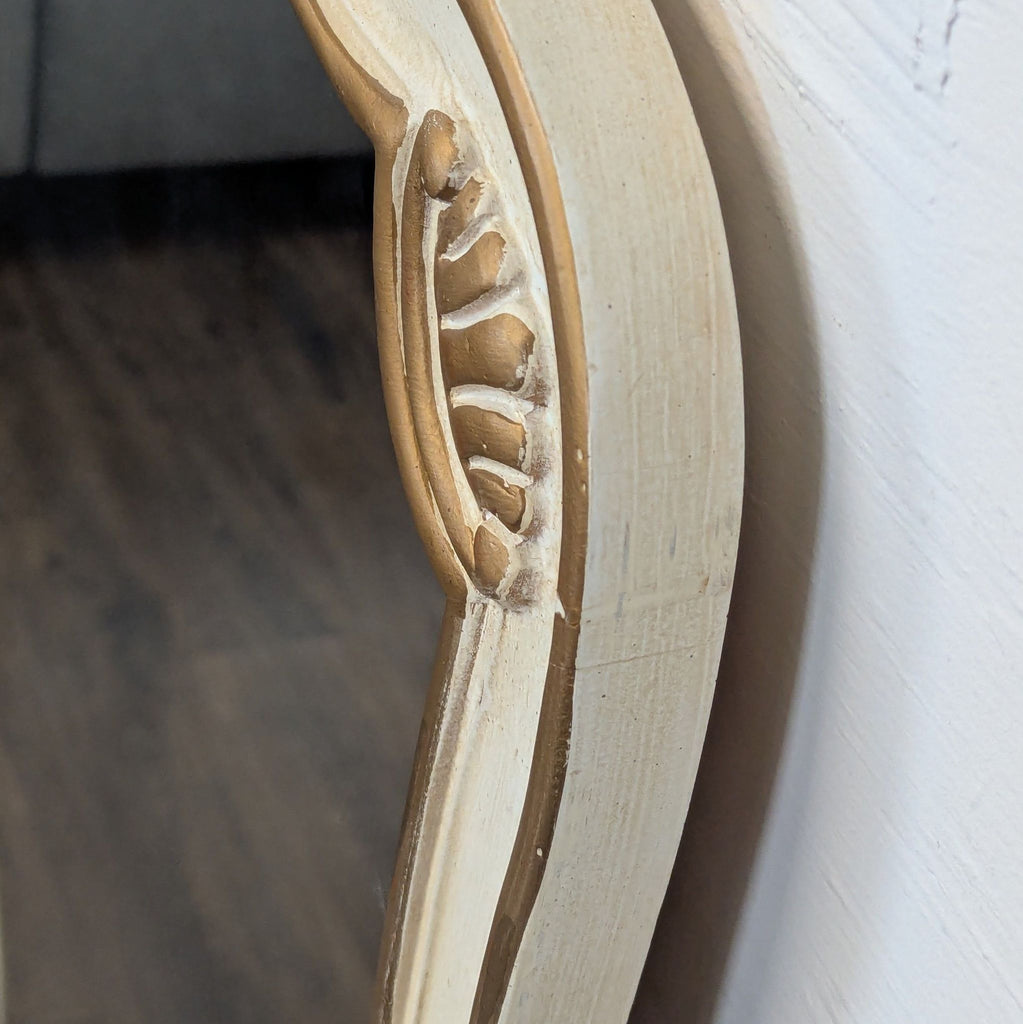 Drexel Heritage Vintage French Provincial Mirror