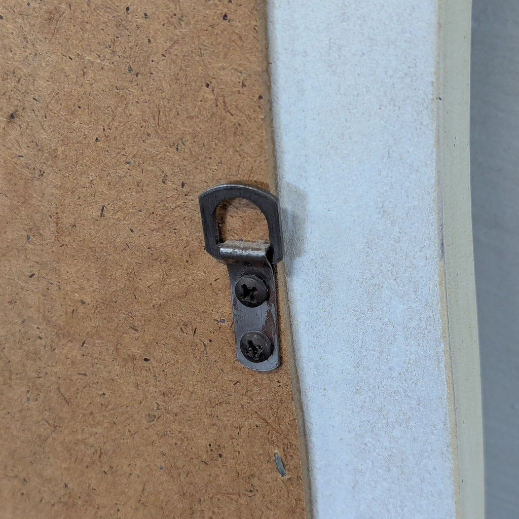 Drexel Heritage Vintage French Provincial Mirror