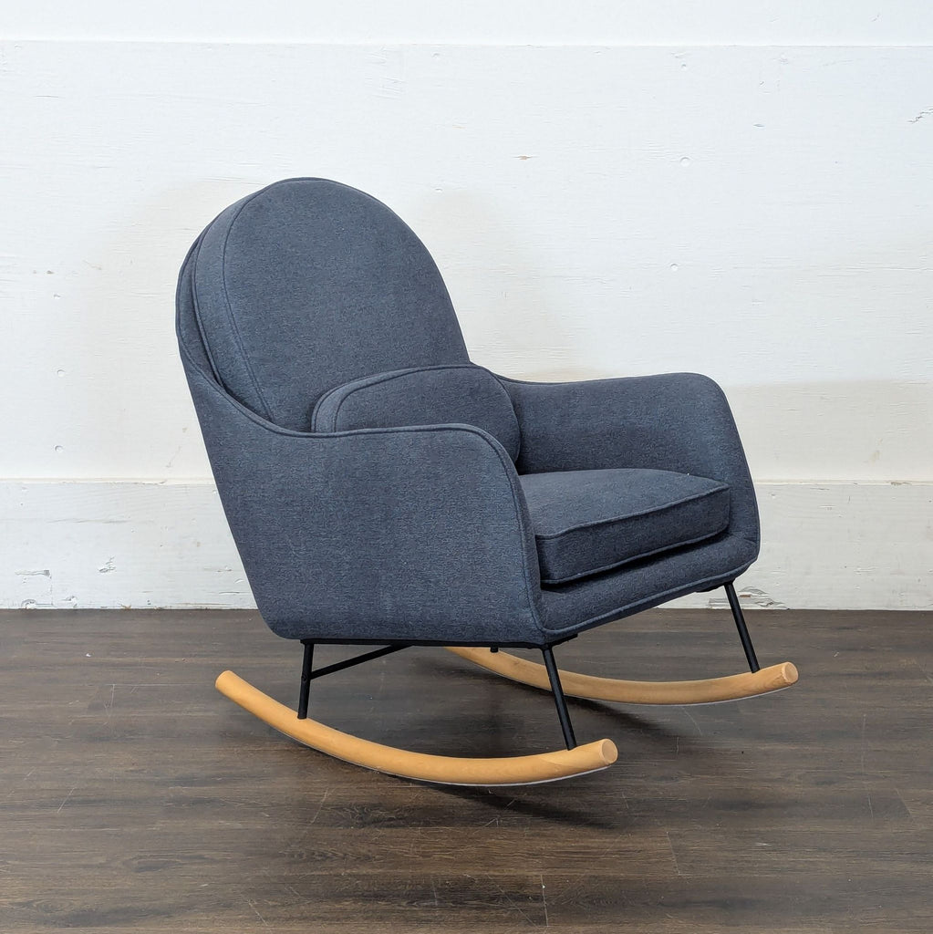 Delta Children branded rocking chair, pristine and never used, categorized as Other.