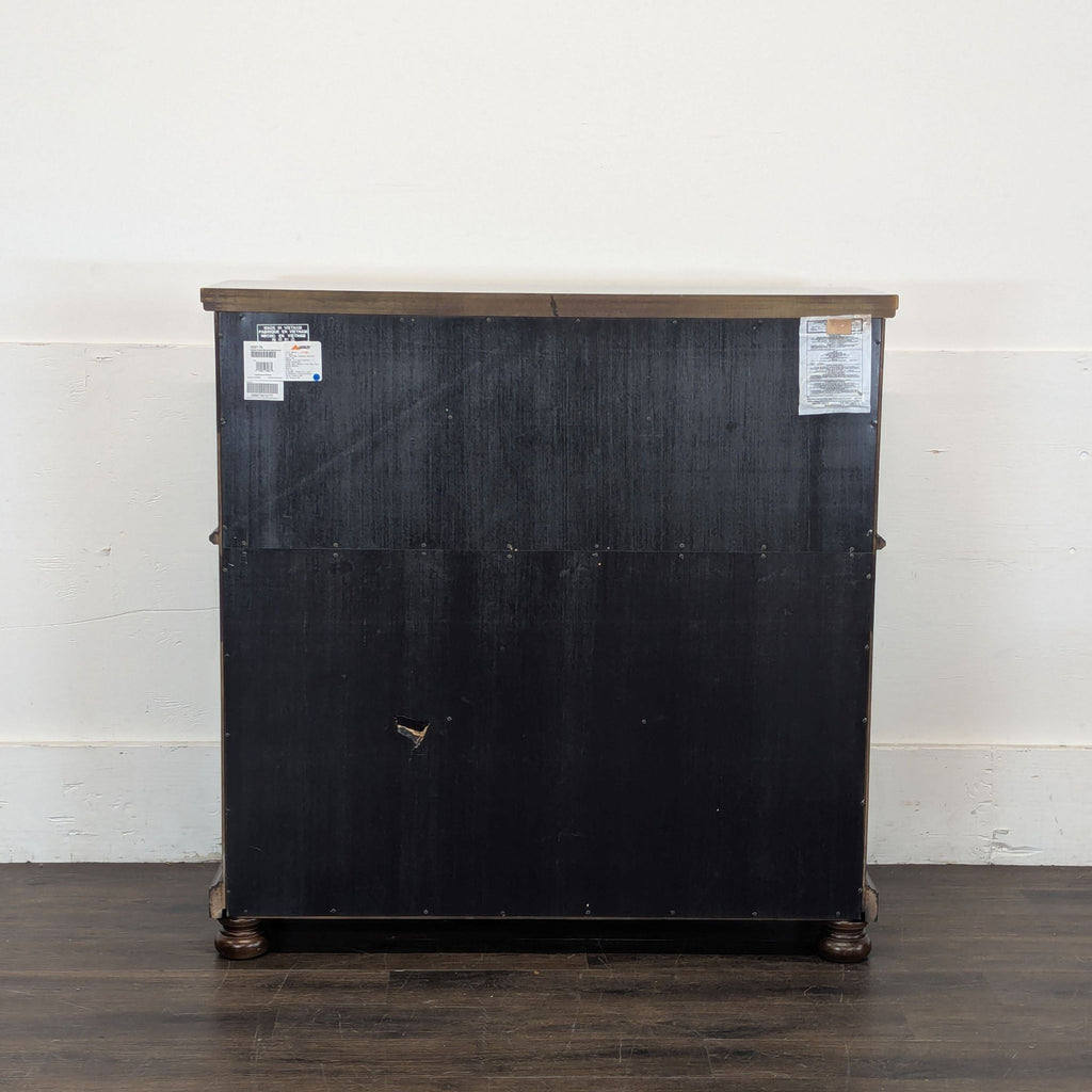 Porter Dining Server