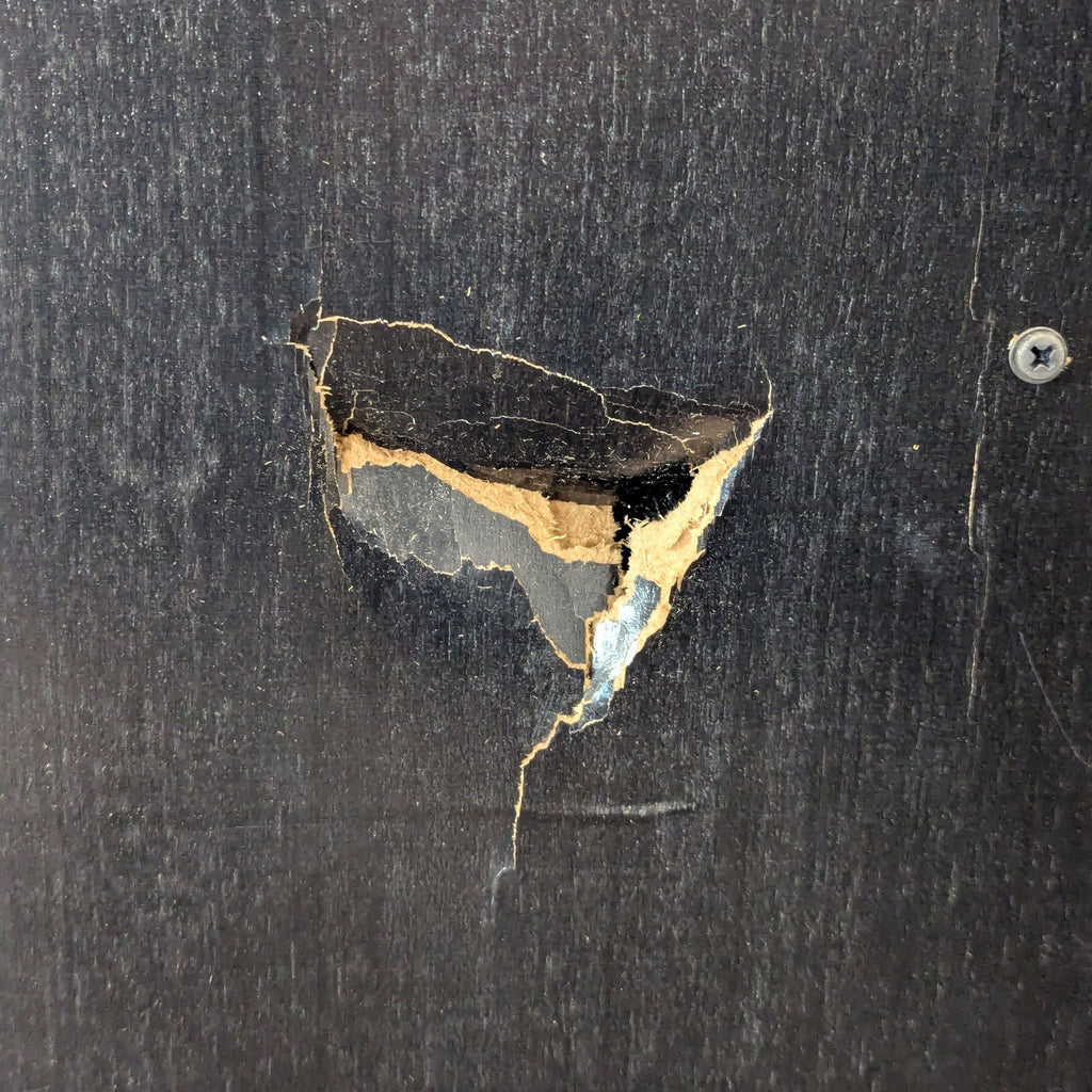 Porter Dining Server