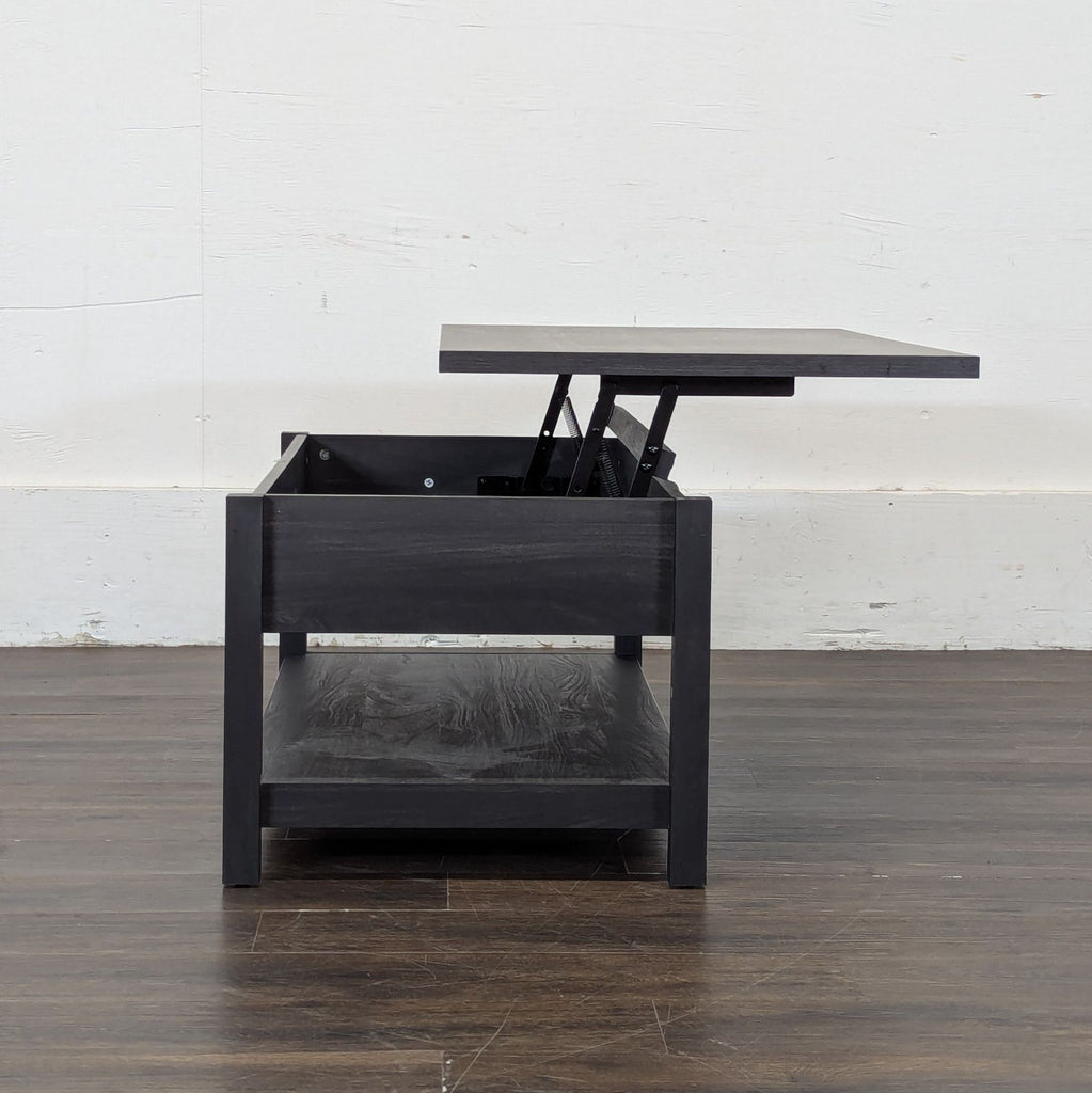 Sauder Lift-Top Coffee Table
