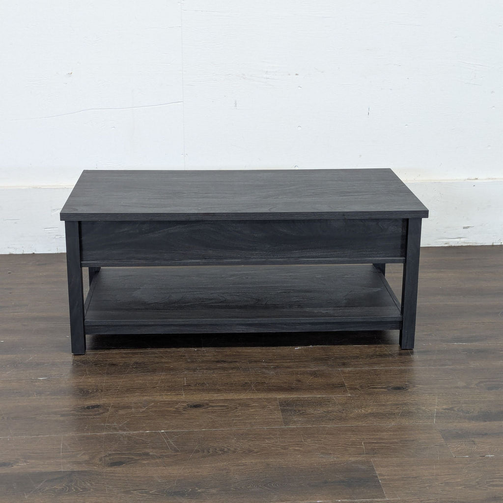 Sauder Lift-Top Coffee Table