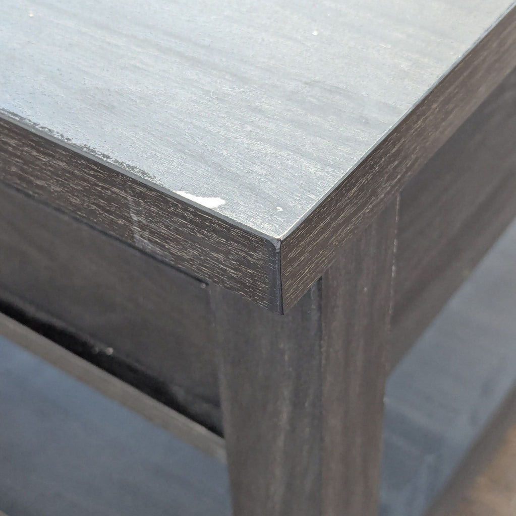 Sauder Lift-Top Coffee Table