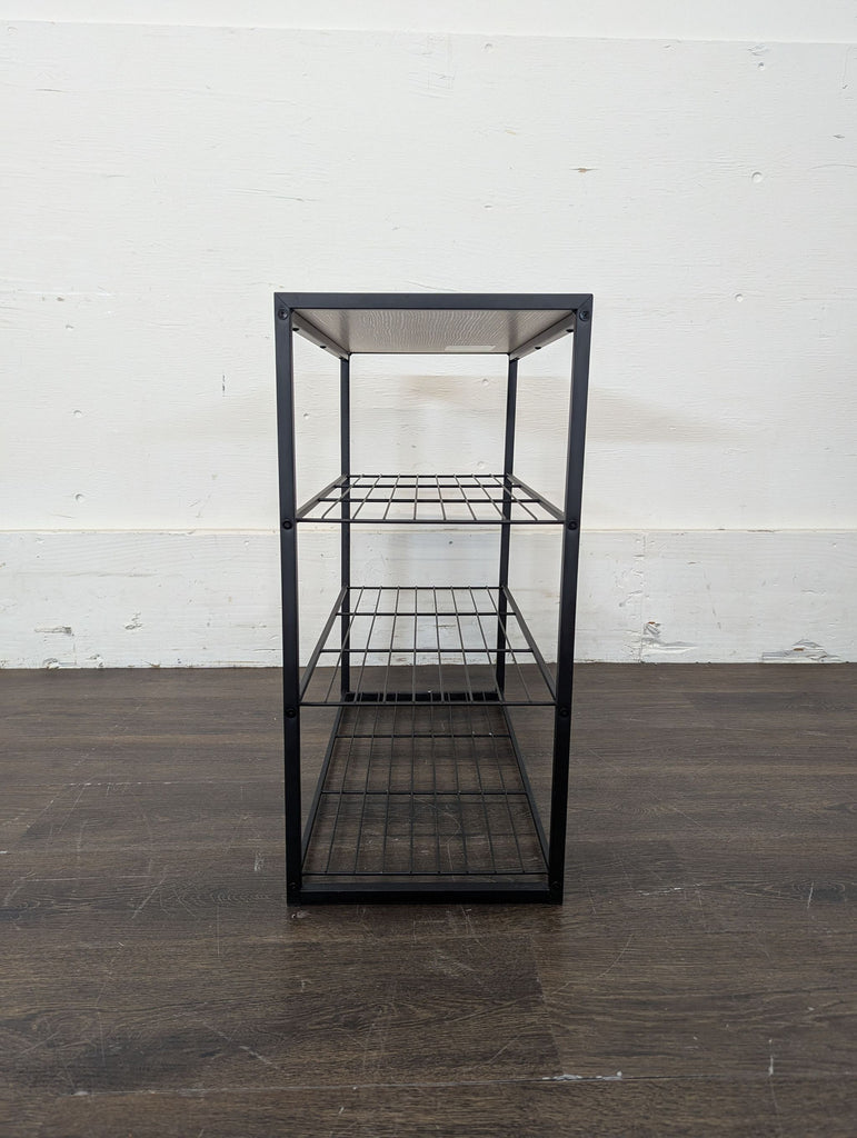 Shoe rack