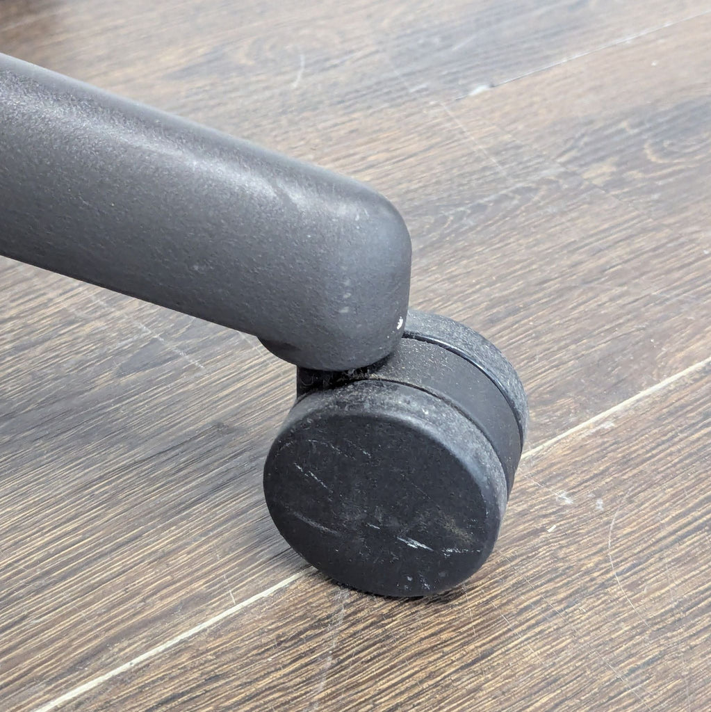 Aeron Chair - I have TWO of them.  Both in good working condition