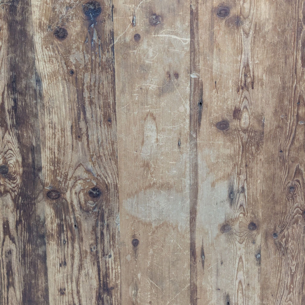Antique Pine Coffee Table
38" wide 72" long 17" high
Could be converted back to a dining table if someone is handy