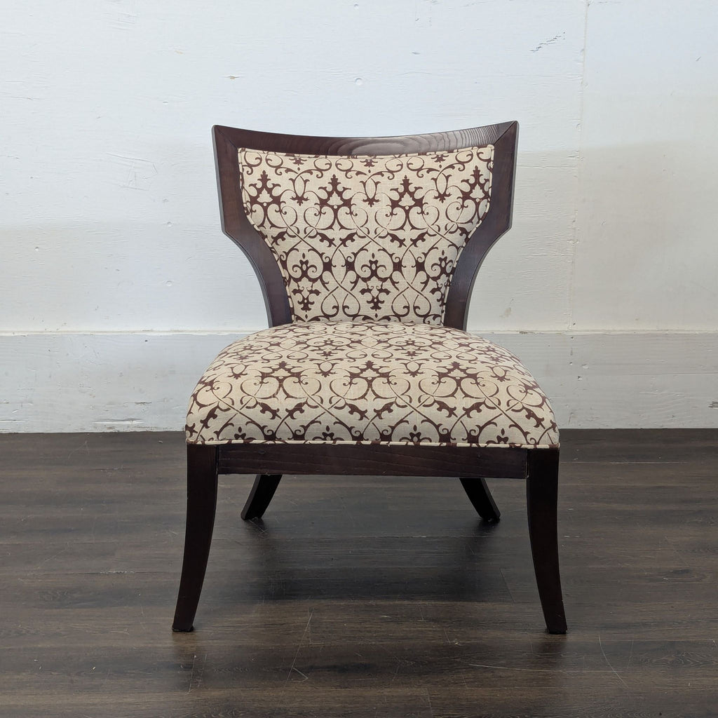 2. Modern luxury lounge seating by High end brand, featuring stylish design and premium comfort.  