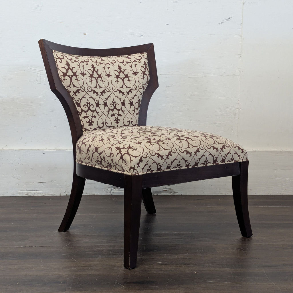 3. Contemporary high-end lounge furniture showcasing chic aesthetics and superior craftsmanship.