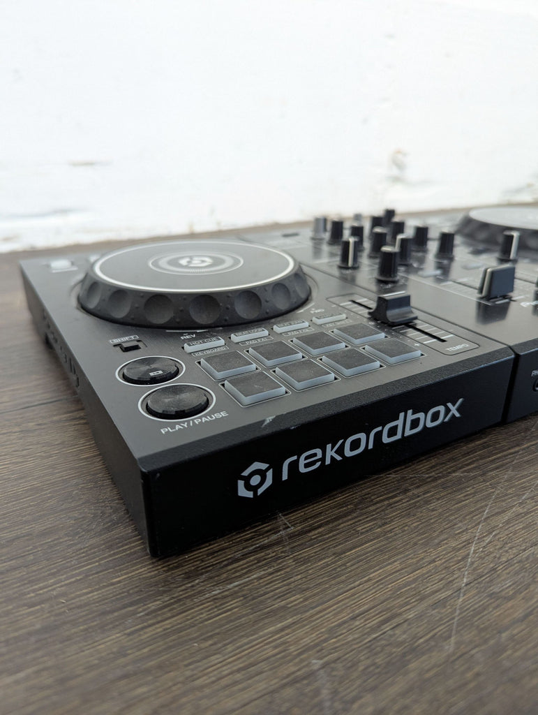 DDJ-400 DJ controller (good condition)