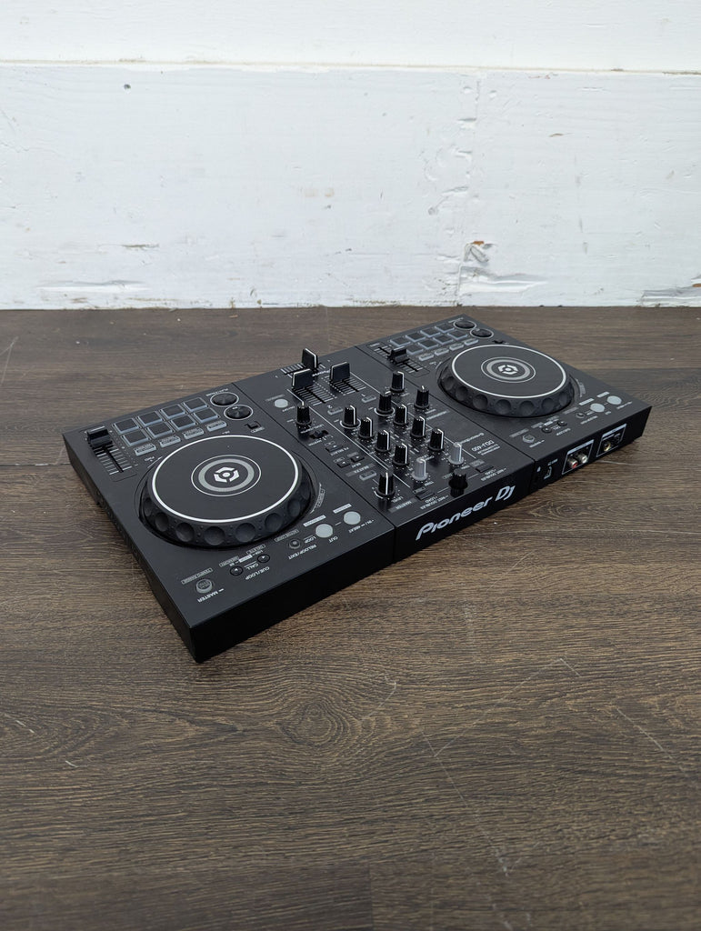 DDJ-400 DJ controller (good condition)