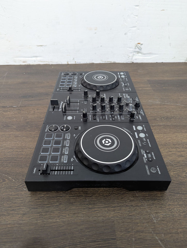 DDJ-400 DJ controller (good condition)