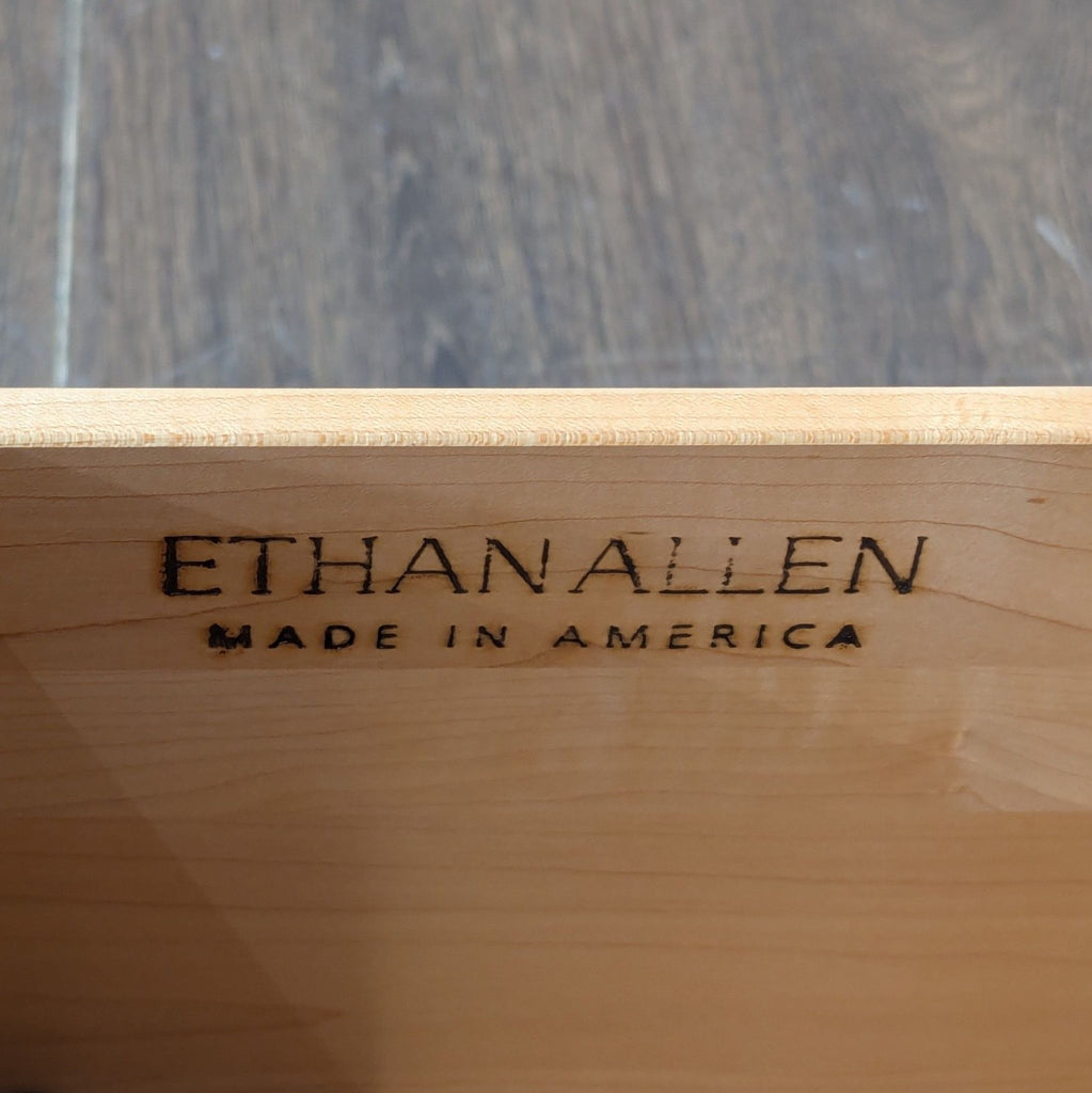 Solid wood
