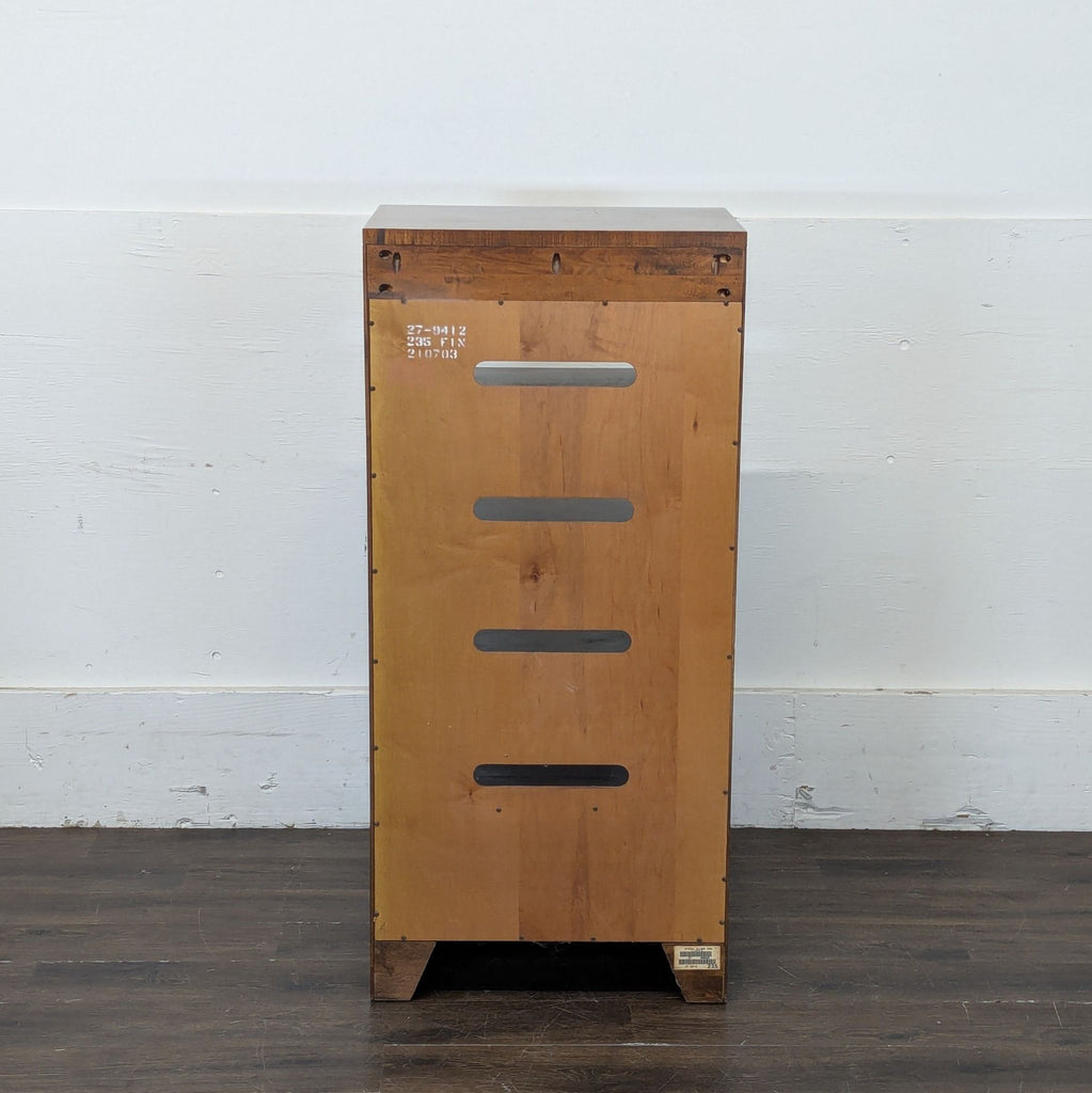 Solid wood