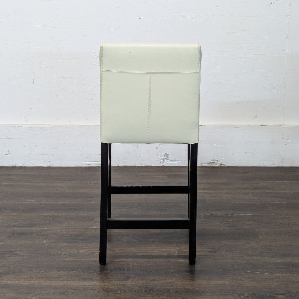 2 bar chairs