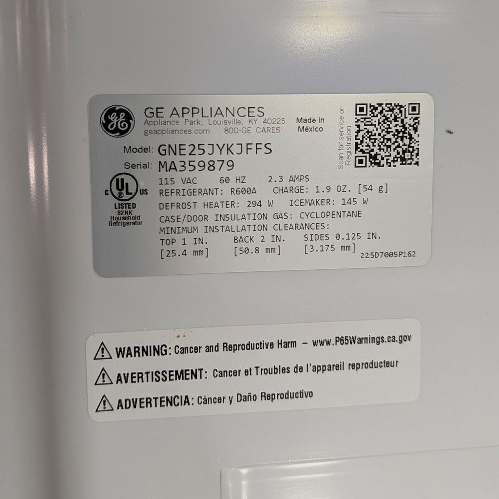 Brand new fridge for resale
