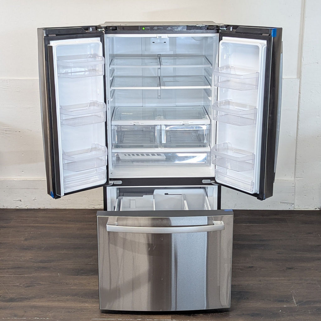 Brand new fridge for resale