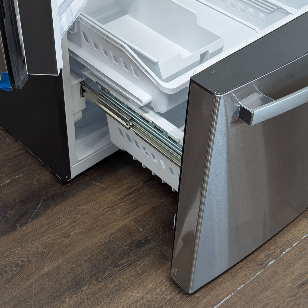 Brand new fridge for resale