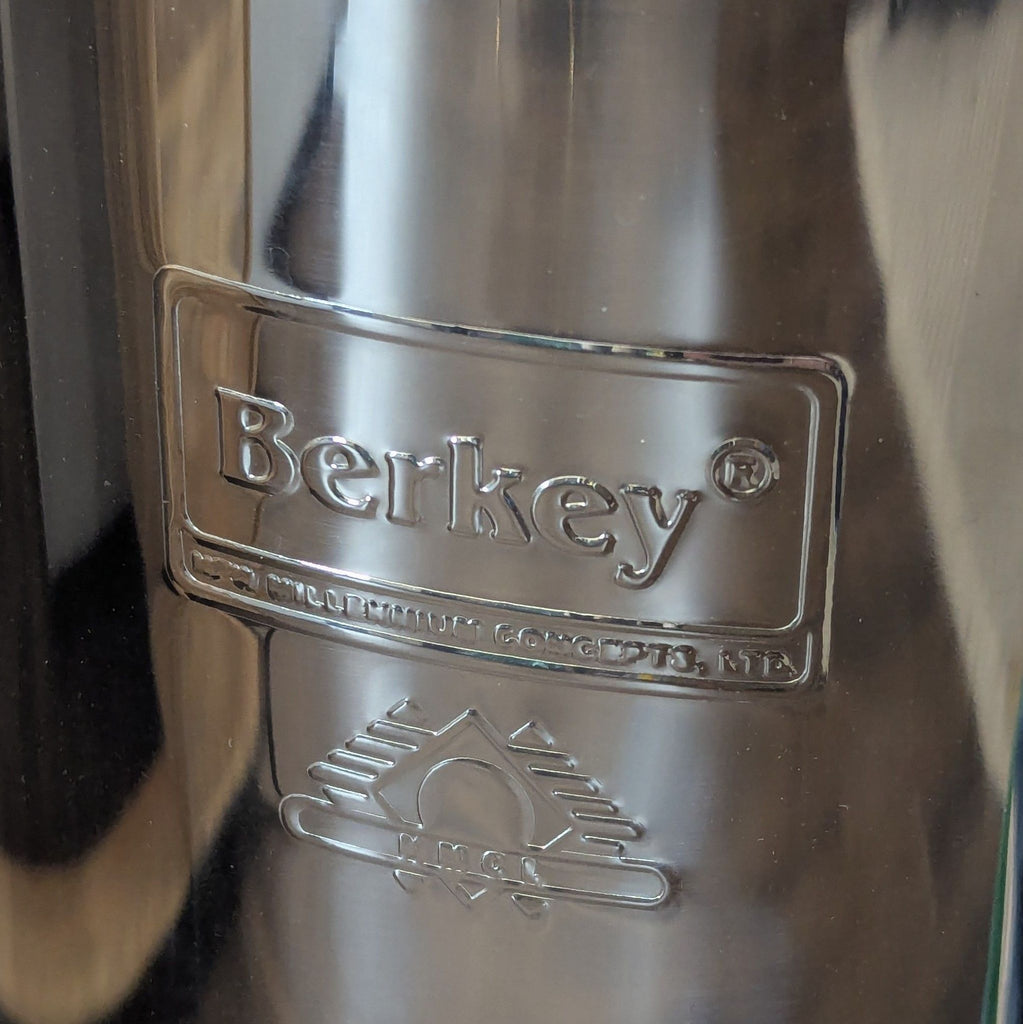 Water Purifier - excellent - Berkee