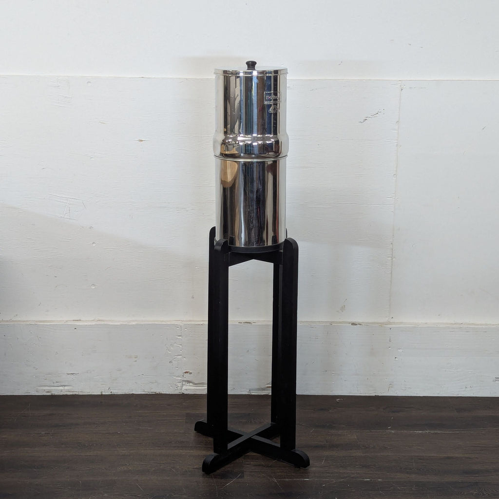 Water Purifier - excellent - Berkee